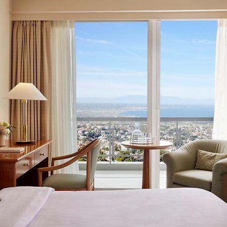 Hotel Panorama เทสซาโลนิกิ ภายนอก รูปภาพ